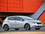 Kia Cerato Hatchback 2013 года (ZA)